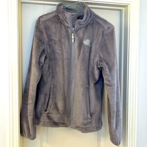 The North Face Women’s Osito Fleece Jacket